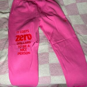 The Mayfair Group Sweatpants